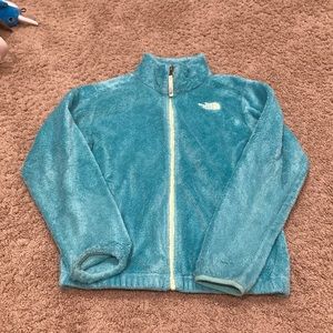 kids north face jacket